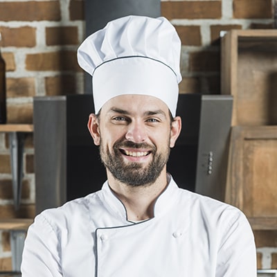Chef David Lee png